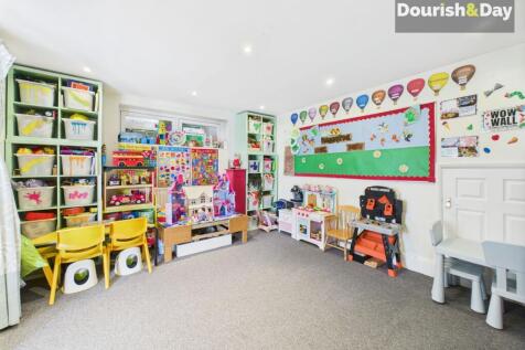 Play Room