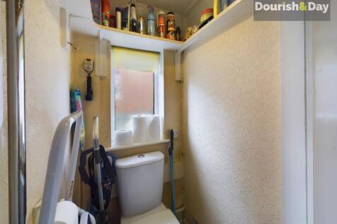 Guest WC