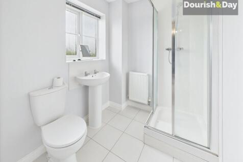 Bedroom 1 En-Suite