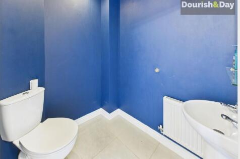 Guest WC