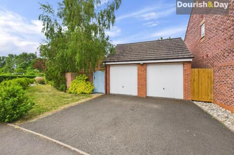 Double Garage