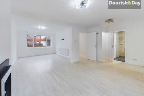 Open Plan Living / Dining Room