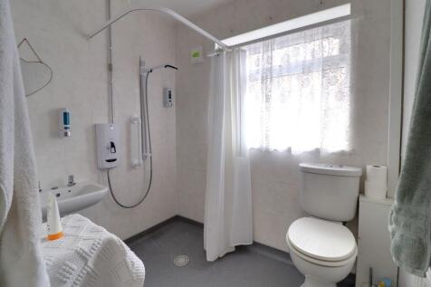 Wet Room