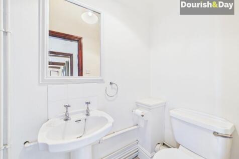 Guest WC