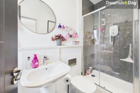 Bed Two Ensuite