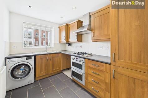 Fitted Kitchen