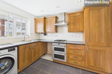 Fitted Kitchen