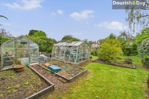 End of Garden