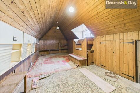 Attic