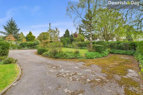 Front Drive