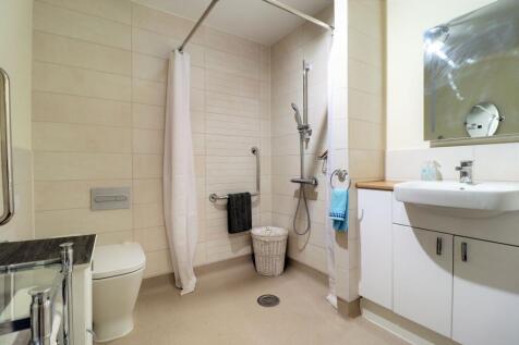 Wet Room