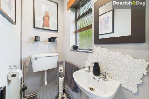Guest WC
