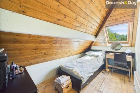 Bedroom Five