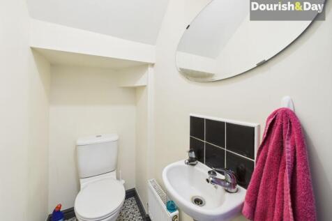 Guest WC