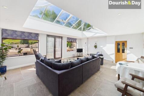 Sunroom