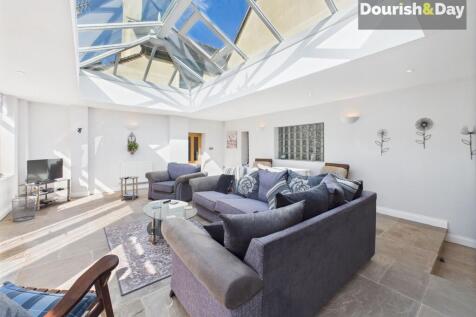 Sunroom