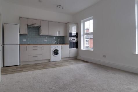 Kitchen/Lounge/diner