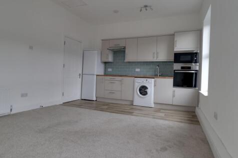 Kitchen/lounge/diner
