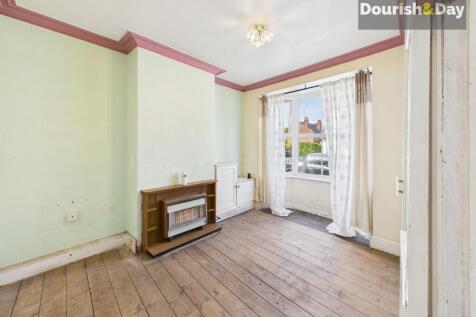 Front Lounge