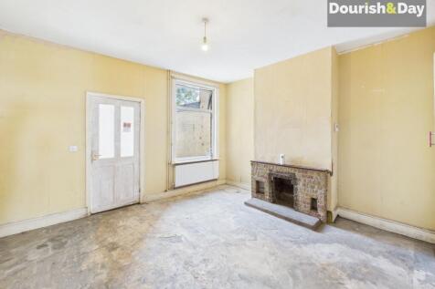 Rear Dining Room