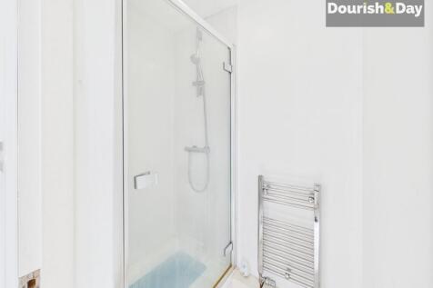 Downstairs Shower Room