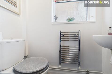 Guest WC
