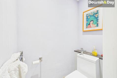 Guest WC
