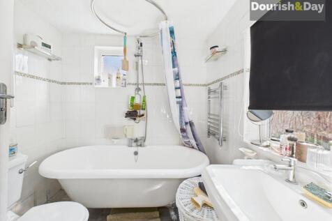 Downstairs Bathroom