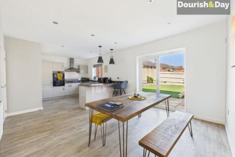 Kitchen/ Diner