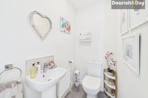 Guest WC