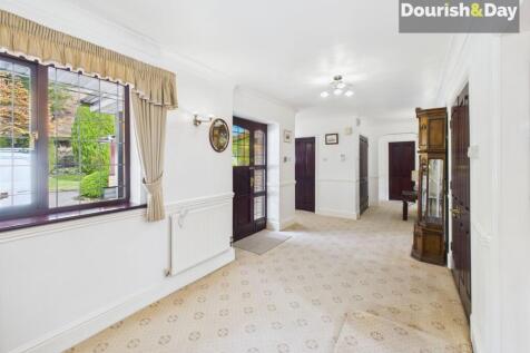 Reception Hallway