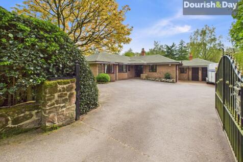 Gated Driveway
