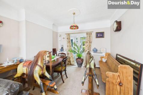 Lounge / Diner