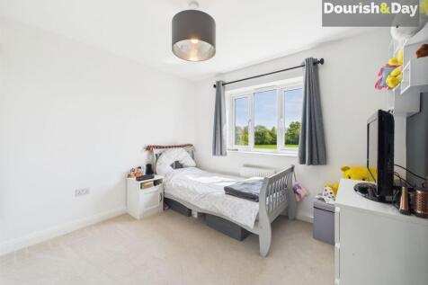 Bedroom Five