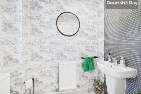 Guest WC