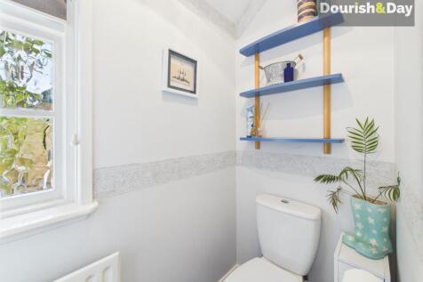 Guest WC