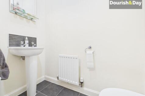 Guest WC