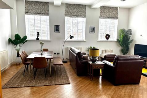 Open Plan