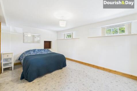 Annex Bedroom