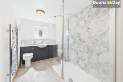 Annex Shower Room