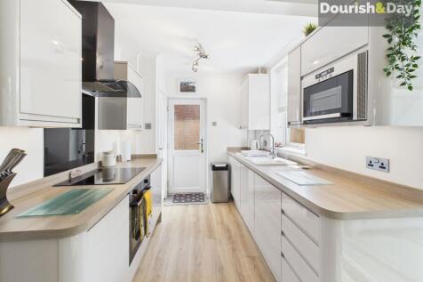 Modern Kitchen