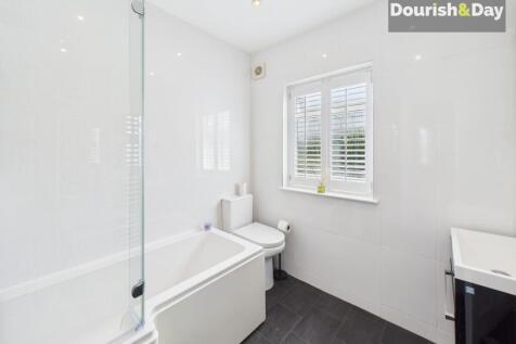 Modern Bathroom