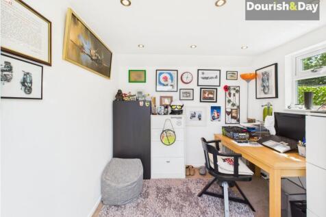 Outbuilding - Office