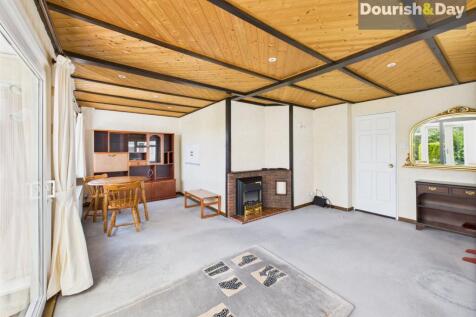 Open Plan Lounge Diner