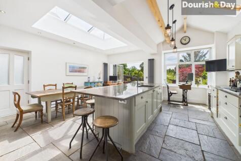Kitchen / Living Diner