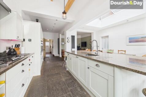 Kitchen / Living Diner