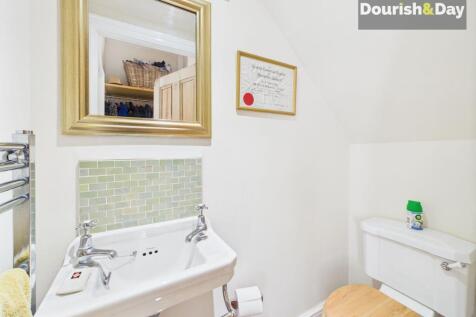 Guest WC