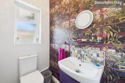 Guest WC