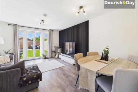 Living / Dining Room