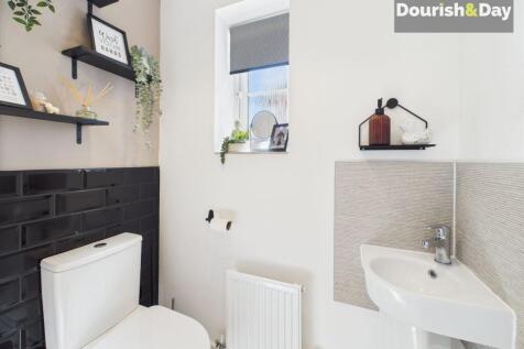 Guest WC